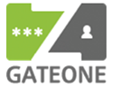gateone 로고