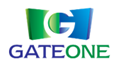 gateone 로고