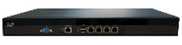 Gateway Server